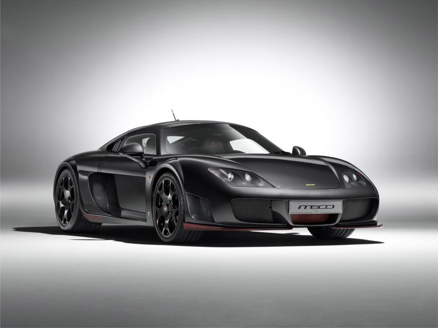 Noble M600 Meco '2011